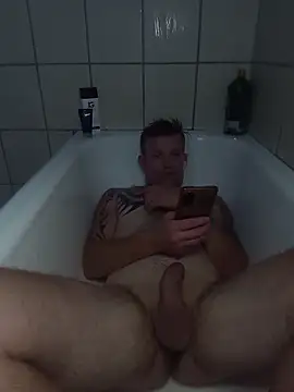 the-billy-blue live sex cam