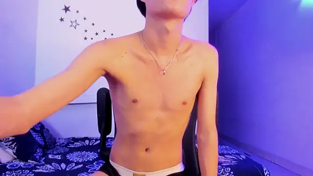 Johhan__Lee live sex cam