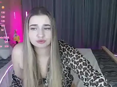 BellaaBlushh's cam snapshot