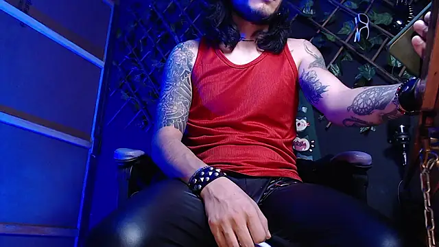 Dicaprioo_ live sex cam