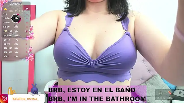 Katalina_novoa live sex cam