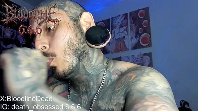 DEATHINK666XX live sex cam