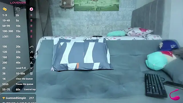 Josep_Ston's cam snapshot