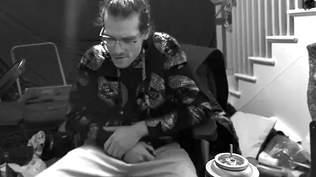 MasterDaddyCool live sex cam