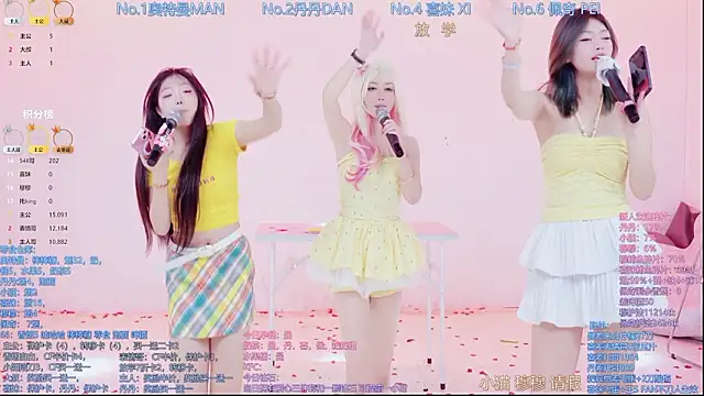 Luckygirls-339's cam snapshot