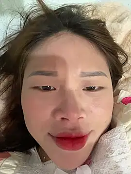 Emxinh123cute's cam snapshot