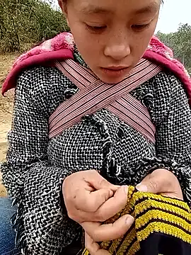 Hari-saka's cam snapshot