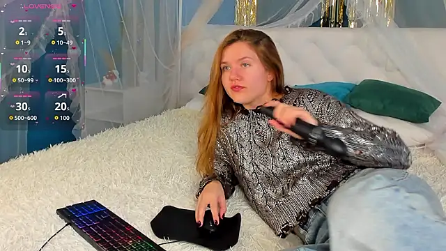 Eva__Lewis's cam snapshot