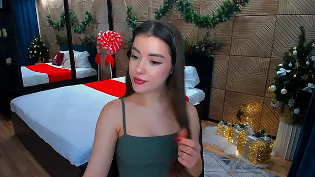 PutOnRepeat's cam snapshot