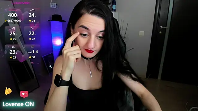 JessicaAlfo's cam snapshot