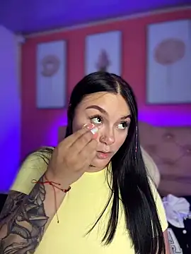 Megaan__More's cam snapshot