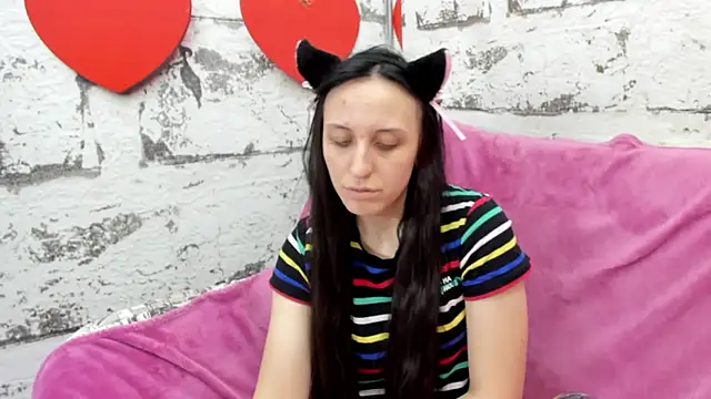 Kylie_Murr's cam snapshot