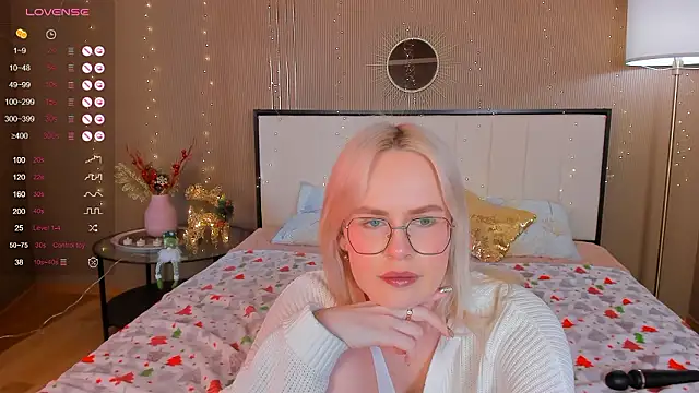 bellatip's cam snapshot