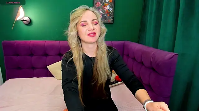 EvaMoran's cam snapshot