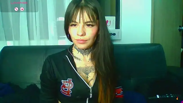 Tifanny_Sweett's cam snapshot