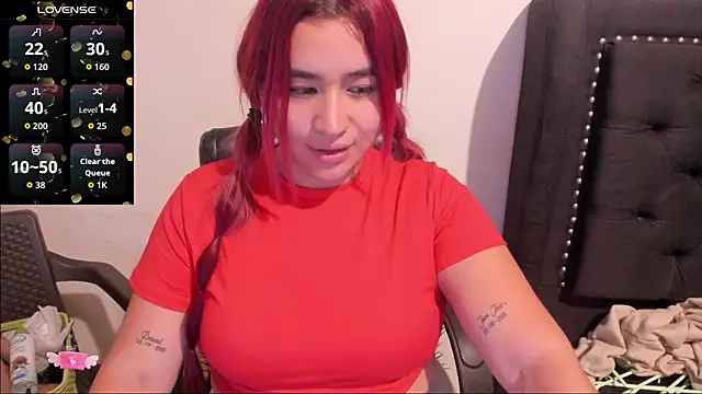 EmaGw's cam snapshot