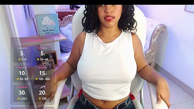 candyhot_tk's cam snapshot