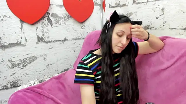 Kylie_Murr's cam snapshot