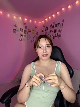 Davne_'s cam snapshot