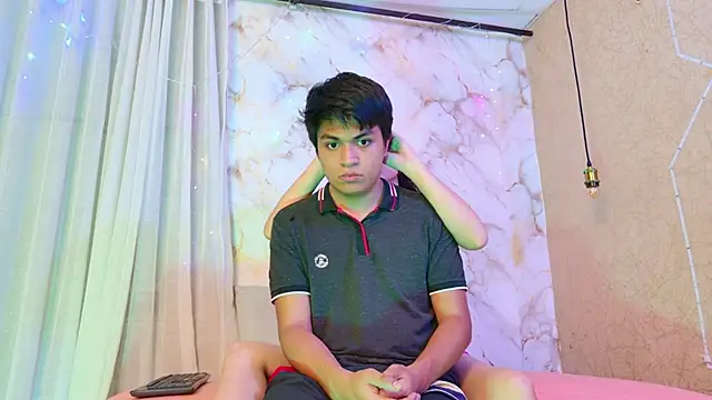 NatyAndAlex's cam snapshot