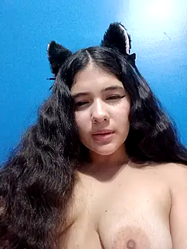 diosa_sofia19's cam snapshot