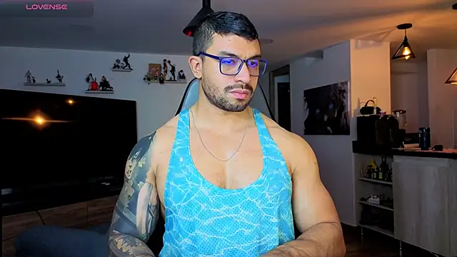 Michael_Diamond live sex cam