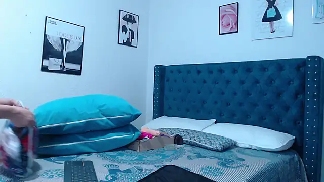 ClayrRosse's cam snapshot