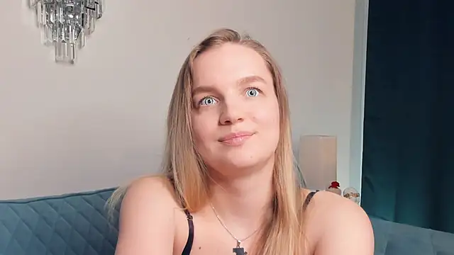 KerenFurguson live sex cam