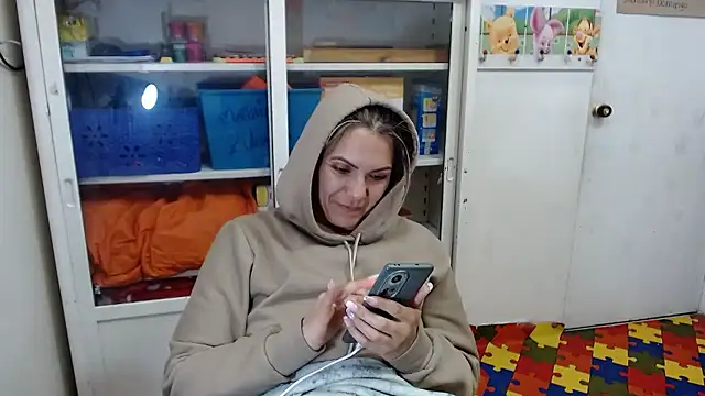 Chantal_hott live sex cam