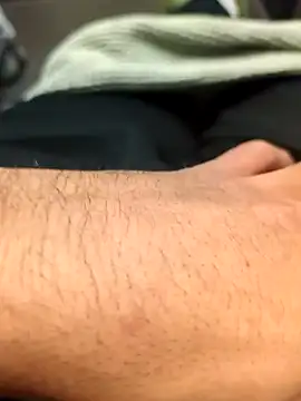 SensualG300's cam snapshot