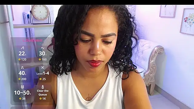 candyhot_tk's cam snapshot