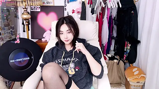 xiaotiantian-76 live sex cam