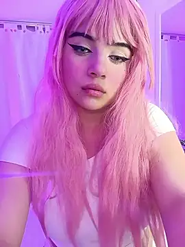 LeslyEvanss_'s cam snapshot