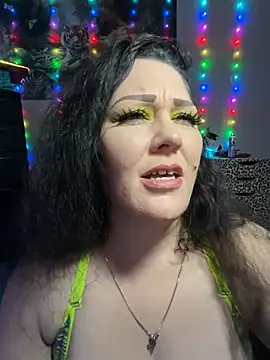 fatfabulous1981's cam snapshot