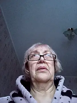 Anatolia5961's cam snapshot