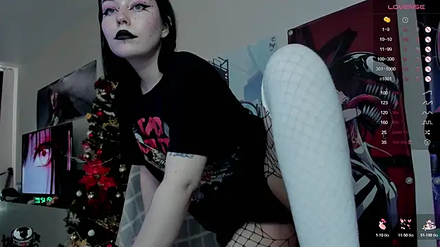 MargarettRose's cam snapshot