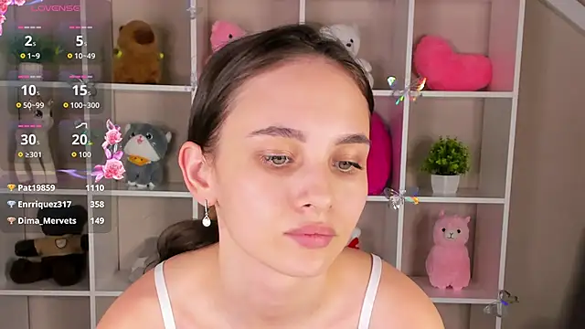 Skye_Taylor's cam snapshot