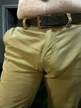 Realybigdill's cam snapshot