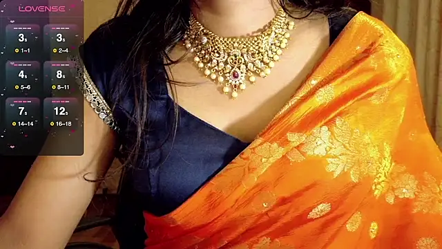 WednesdayAddams_ live sex cam