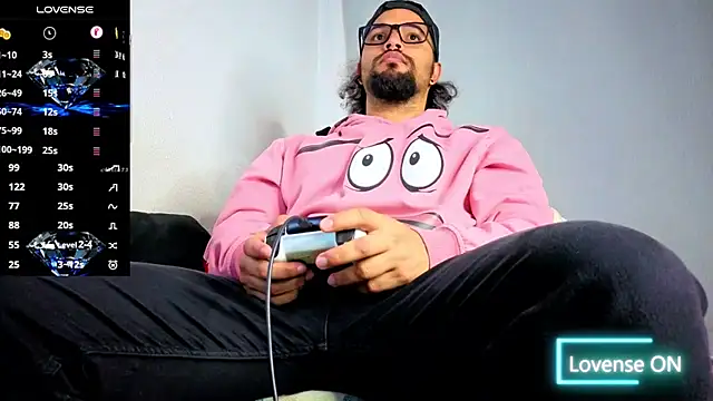 Ernesto-Rodriguez82's cam snapshot