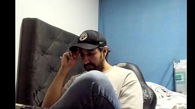 coolfriki's cam snapshot