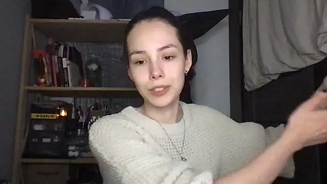 Yuna5343 live sex cam