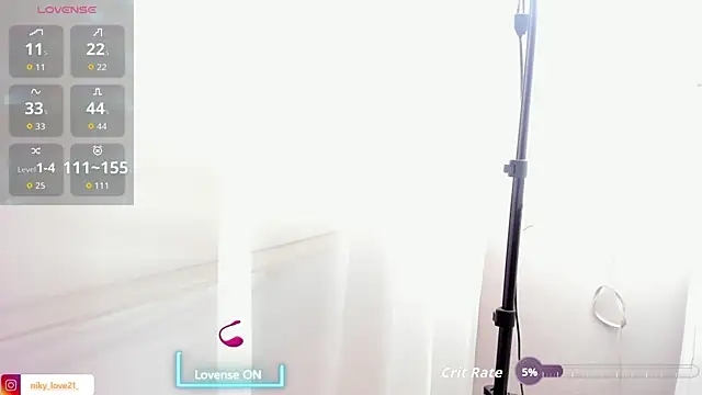 niky_love21's cam snapshot