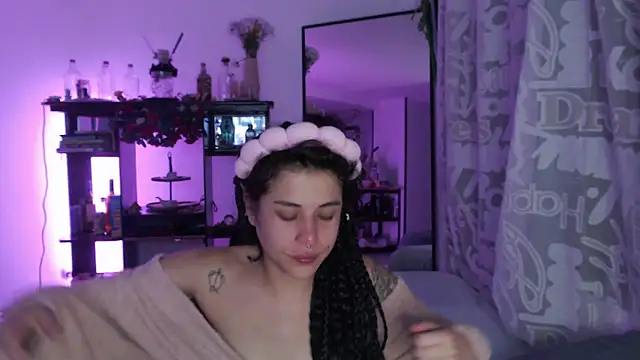 Hellen_dumont live sex cam