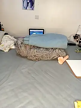 firewaist's cam snapshot