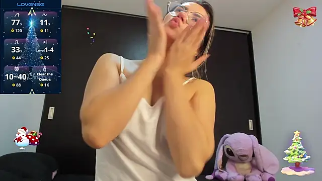 Hannah_Baileyy's cam snapshot