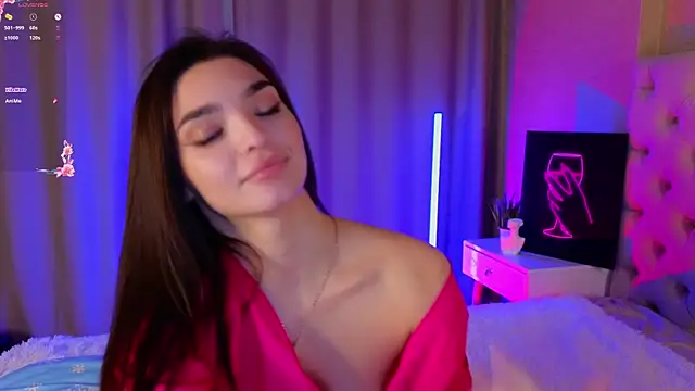 MarciaMarshall's cam snapshot