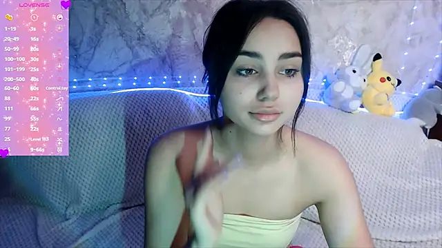 ChocolateKity's cam snapshot