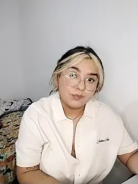 NaraHills_'s cam snapshot