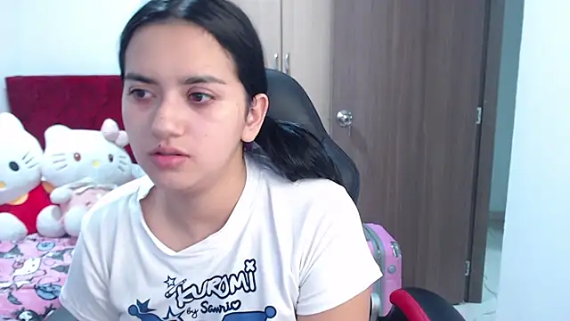 kayla_k18's cam snapshot